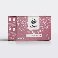  گل گاوزبان نیوشا به لیمو زیرفون سنبل الطیب 20 عددی633732e88e03143760